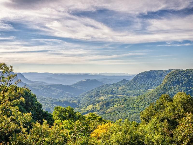 Caminho Das Colinas Gramado Exterior photo